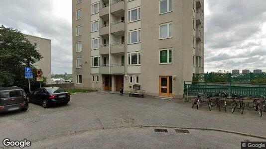 Apartments for rent in Södermalm - Photo from Google Street View