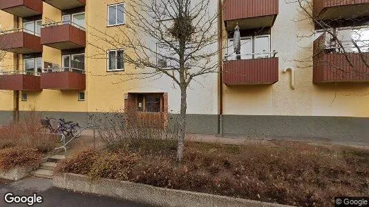 Apartments for rent in Västerås - Photo from Google Street View