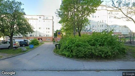 Apartments for rent in Stockholm West - Photo from Google Street View