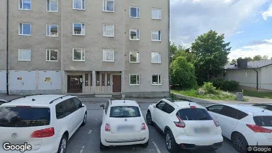 Apartments for rent in Stockholm West - Photo from Google Street View