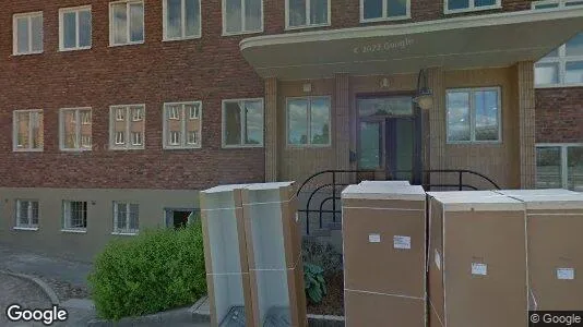 Apartments for rent in Kungsholmen - Photo from Google Street View