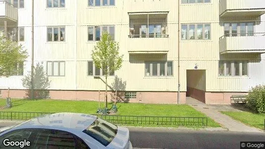 Apartments for rent in Majorna-Linné - Photo from Google Street View