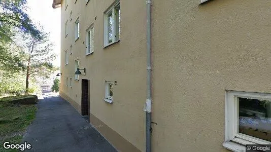 Apartments for rent in Majorna-Linné - Photo from Google Street View