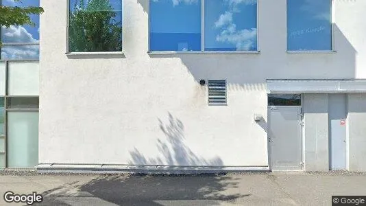 Apartments for rent in Jönköping - Photo from Google Street View