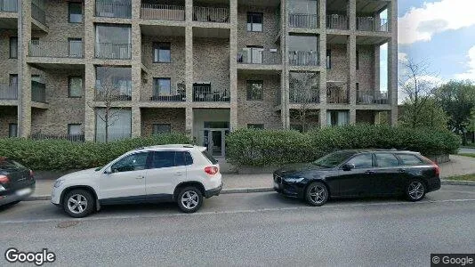 Apartments for rent in Sollentuna - Photo from Google Street View