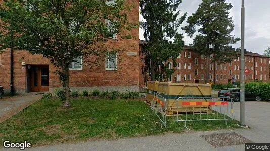 Apartments for rent in Stockholm South - Photo from Google Street View