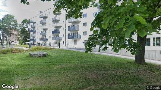 Apartments for rent in Botkyrka - Photo from Google Street View