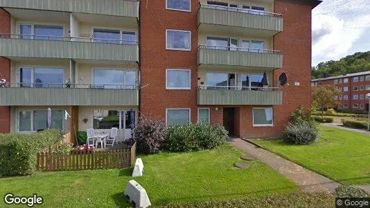 Apartments for rent in Mölndal - Photo from Google Street View