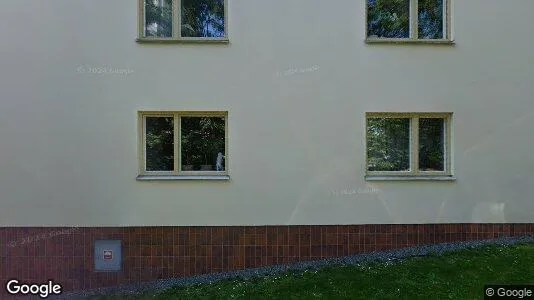 Apartments for rent in Hammarbyhamnen - Photo from Google Street View