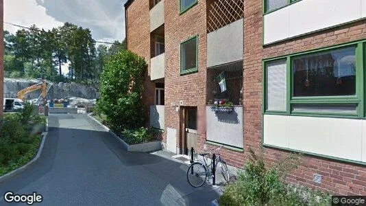 Apartments for rent in Stockholm West - Photo from Google Street View