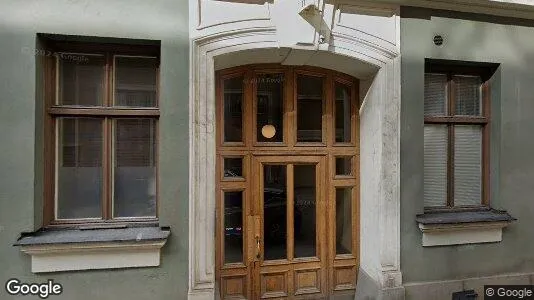 Apartments for rent in Stockholm City - Photo from Google Street View