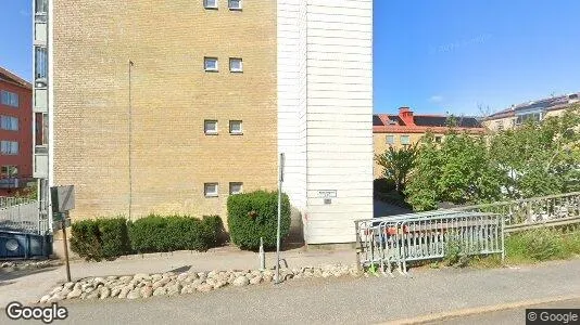 Apartments for rent in Majorna-Linné - Photo from Google Street View