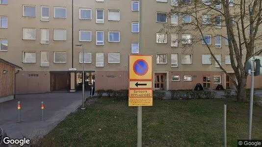 Apartments for rent in Stockholm West - Photo from Google Street View