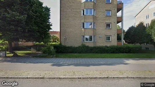 Apartments for rent in Malmö City - Photo from Google Street View