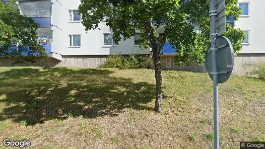 Apartments for rent in Stockholm West - Photo from Google Street View