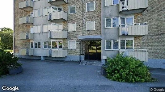 Apartments for rent in Södertälje - Photo from Google Street View