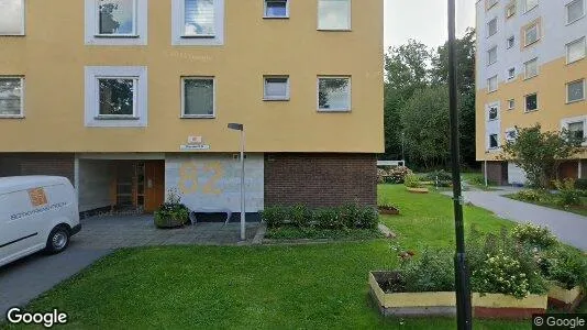 Apartments for rent in Botkyrka - Photo from Google Street View