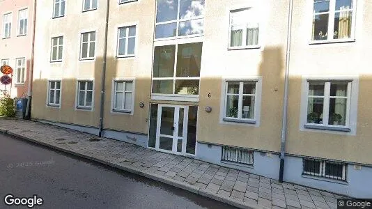 Apartments for rent in Avesta - Photo from Google Street View