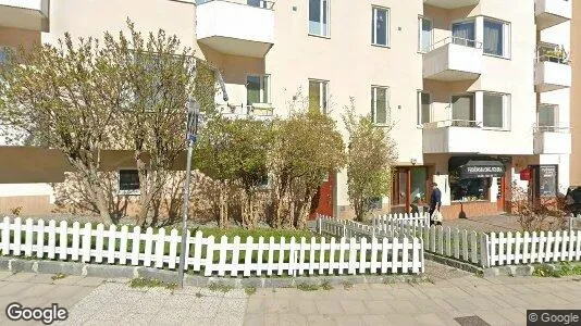 Apartments for rent in Östermalm - Photo from Google Street View