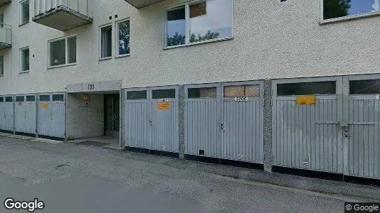 Apartments for rent in Stockholm West - Photo from Google Street View