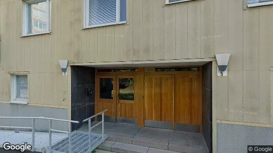 Apartments for rent in Stockholm South - Photo from Google Street View