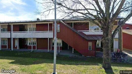 Apartments for rent in Täby - Photo from Google Street View