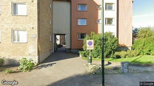 Apartments for rent in Sofielund - Photo from Google Street View