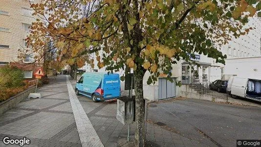 Apartments for rent in Järfälla - Photo from Google Street View