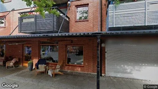 Apartments for rent in Ekerö - Photo from Google Street View