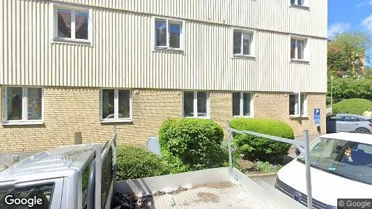 Apartments for rent in Örgryte-Härlanda - Photo from Google Street View