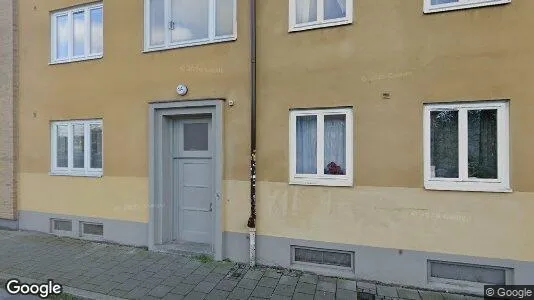 Apartments for rent in Malmö City - Photo from Google Street View