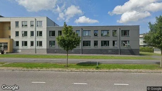 Apartments for rent in Mölndal - Photo from Google Street View