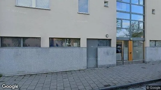 Apartments for rent in Stockholm West - Photo from Google Street View