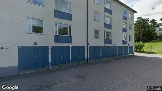 Apartments for rent in Stockholm South - Photo from Google Street View
