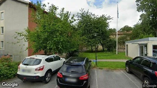 Apartments for rent in Gothenburg East - Photo from Google Street View