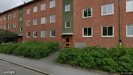 Apartments for rent in Gothenburg City Centre - Photo from Google Street View