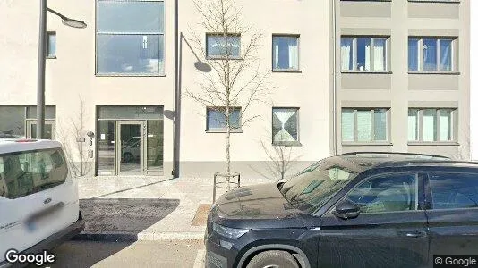 Apartments for rent in Upplands Väsby - Photo from Google Street View