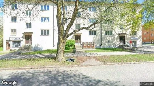 Apartments for rent in Stockholm South - Photo from Google Street View