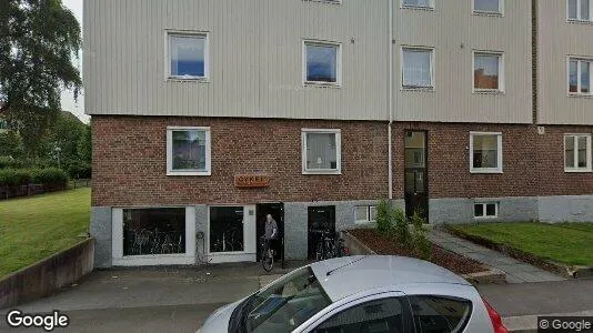 Apartments for rent in Örgryte-Härlanda - Photo from Google Street View