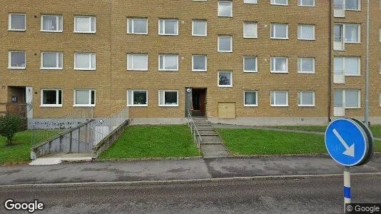 Apartments for rent in Askim-Frölunda-Högsbo - Photo from Google Street View