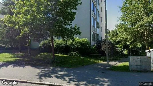 Apartments for rent in Stockholm West - Photo from Google Street View