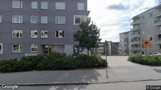 Apartments for rent in Stockholm South - Photo from Google Street View