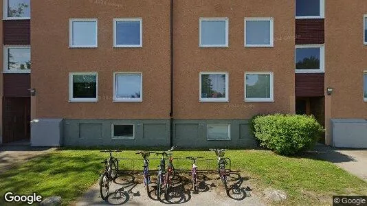 Apartments for rent in Haninge - Photo from Google Street View