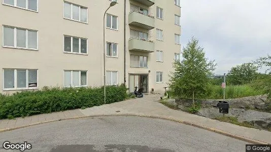 Apartments for rent in Kungsholmen - Photo from Google Street View