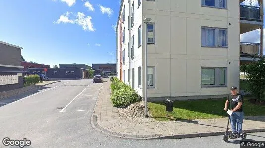 Apartments for rent in Haninge - Photo from Google Street View