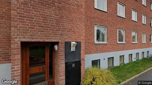 Apartments for rent in Stockholm South - Photo from Google Street View