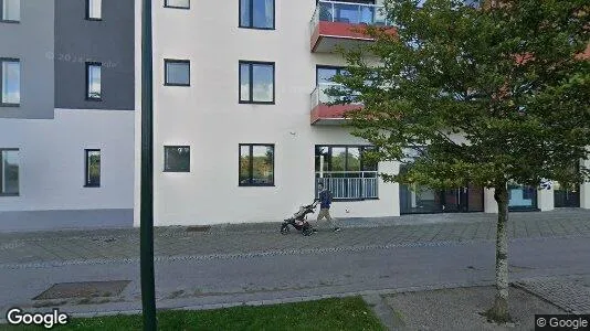 Apartments for rent in Malmö City - Photo from Google Street View