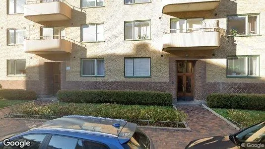 Apartments for rent in Malmö City - Photo from Google Street View