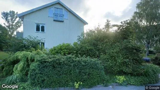 Apartments for rent in Lundby - Photo from Google Street View