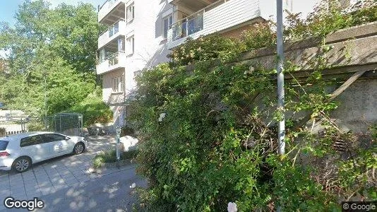 Apartments for rent in Nacka - Photo from Google Street View